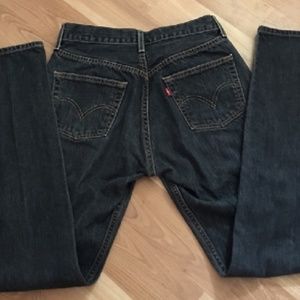 Levi button-ups 32 waist 32 length